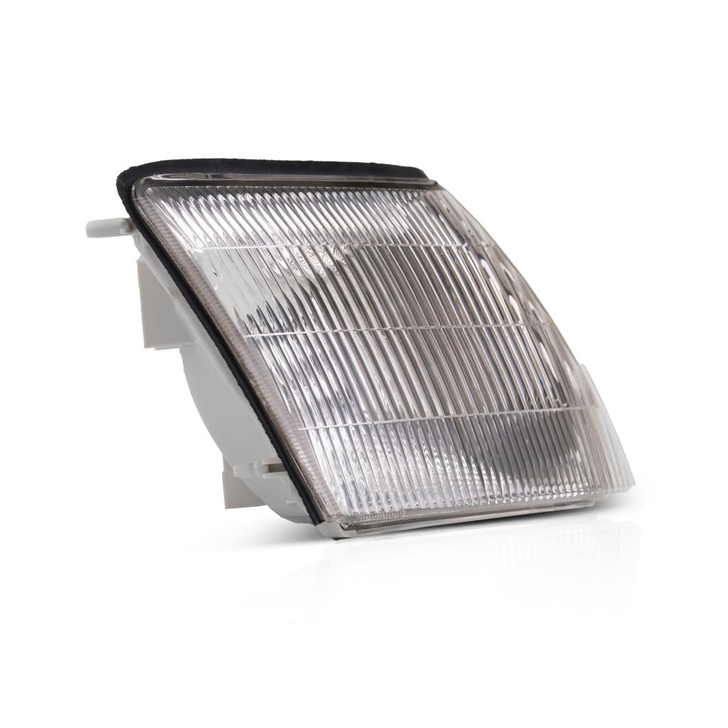 Amazon.com: CarLights360 For Lexus LS 400 1995-1997 Parking Light